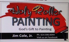 Avatar for Holy Roller Painting