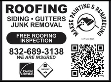 Avatar for MAKGE PAINTING & REMODELING LLC