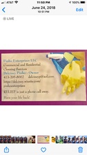 Avatar for Pinho Enterprises, LLC