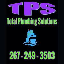 Total Plumbing Solutions, LLC logo
