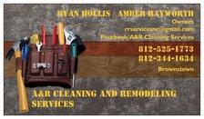 Avatar for A & R Cleaning and Remodeling Services