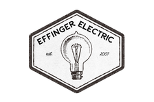 Effinger Electric, LLC logo