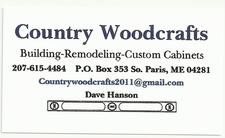 Avatar for Country Woodcrafts