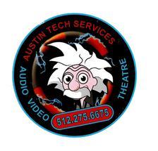 Austin Tech Services logo