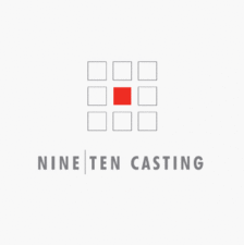 910 Castings, Inc. logo