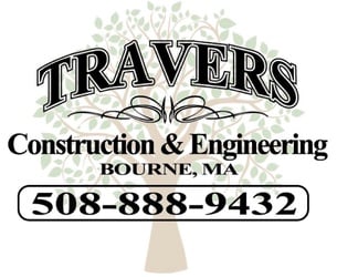 Travers Landscape Construction Engineering & Weatherstone Restoration, LLC logo