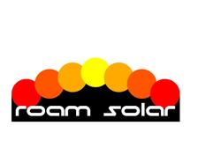 ROAM Solar, Inc. logo