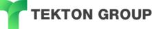 Logo for Tekton Group