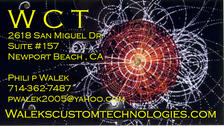 Avatar for Walek's Custom Technologies