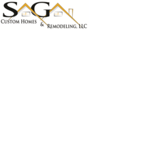Avatar for SAGA Custom Homes and Remodeling, LLC - Home Facebook