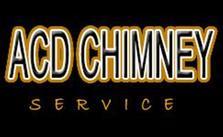 Logo for ACD Chimney Service and Cleaning Company, LLC
