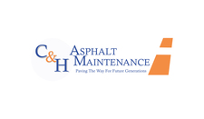 C&H Asphalt Maintenance Inc. - Facebook logo