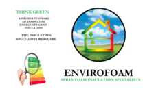 Avatar for Envirofoam