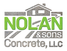 Nolan and Sons Concrete, LLC logo