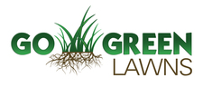 Go Green Lawns, LLC logo