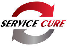 Service Cure, LLC logo