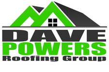 Dave Powers Roofing Group logo