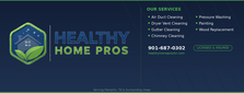 Avatar for Healthy Home Services USA