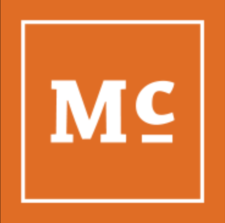 McClay Construction logo