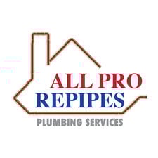 Avatar for All Pro Repipes, Inc.