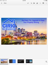 Avatar for Cirio Home Improvement
