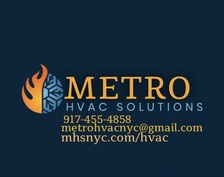 Avatar for Metro HVAC Solutions