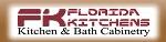 Florida Kitchen Cabinetry, Inc. logo