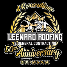 Avatar for Leeward Roofing & Gen Co.