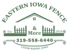 Avatar for Eastern Iowa Fence and More