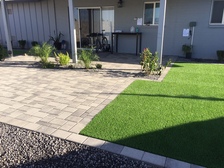 Big League Landscaping, LLC logo