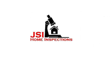 Logo for JSI Home Inspections