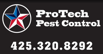 Protech Pest Control & Insulation logo