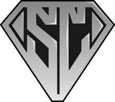 Super Cool HVAC logo