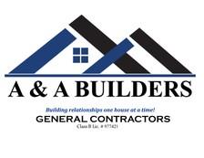 Avatar for A & A Builders