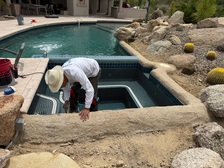Avatar for Cosmetic Pool Repairs