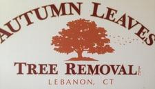 Logo for Autumn Leaves Tree Removal, LLC