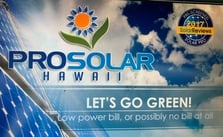 Avatar for Pro Solar Hawaii Facebook