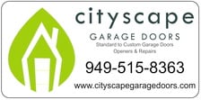 Avatar for Cityscape Doors, Inc.