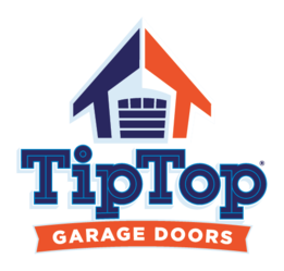 Tip Top Garage Doors, LLC logo