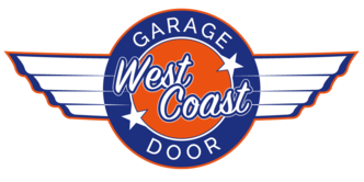 West Coast Garage Door logo