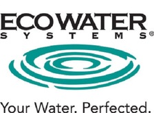 Eco Water of San Diego logo