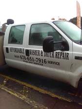 Avatar for Affordable Appliance Repair Service