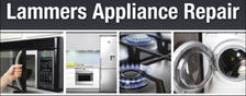 Lammers Appliance Repair, LLC logo