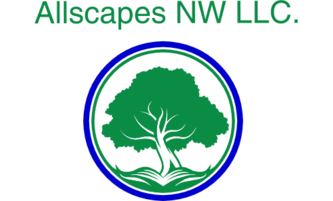 Allscapes NW, LLC logo
