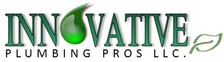 Logo for Innovative Plumbing Pros LLC