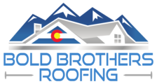 Bold Brothers Roofing Co. logo