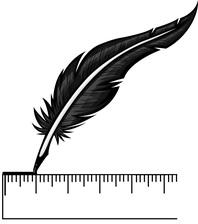 Black Quill Construction, LLC logo