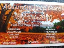 Avatar for Autumn Tree Care