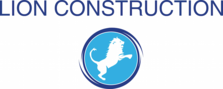 Lion Construction, LLC logo