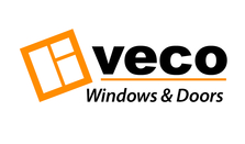 Veco Window Washer Company logo